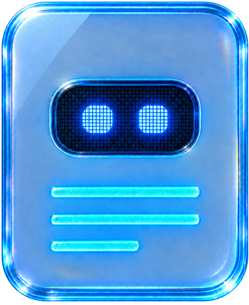 LCD logo